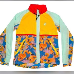 Poler women’s flutter jacket